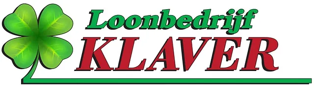 Loonbedrijf Klaver BV-logo