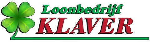 Loonbedrijf Klaver BV-logo